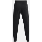 UNDER ARMOUR LOOSE PANTS ΜΑΥΡΟ UNDER ARMOUR LOOSE PANTS ΜΑΥΡΟ