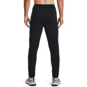 UNDER ARMOUR UA MERIDIAN TAPERED PANTS ΜΑΥΡΟ