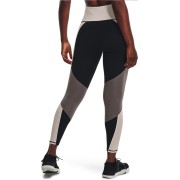 UNDER ARMOUR UA RUSH ANKLE LEG 6M NOV ΜΑΥΡΟ UNDER ARMOUR UA RUSH ANKLE LEG 6M NOV ΜΑΥΡΟ