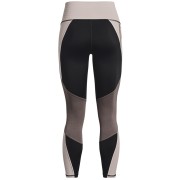 UNDER ARMOUR UA RUSH ANKLE LEG 6M NOV ΜΑΥΡΟ UNDER ARMOUR UA RUSH ANKLE LEG 6M NOV ΜΑΥΡΟ