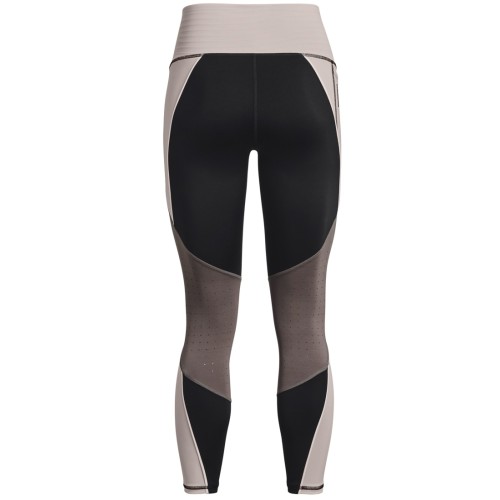 UNDER ARMOUR UA RUSH ANKLE LEG 6M NOV ΜΑΥΡΟ UNDER ARMOUR UA RUSH ANKLE LEG 6M NOV ΜΑΥΡΟ