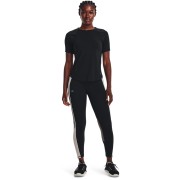 UNDER ARMOUR UA RUSH ANKLE LEG 6M NOV ΜΑΥΡΟ UNDER ARMOUR UA RUSH ANKLE LEG 6M NOV ΜΑΥΡΟ