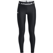 UNDER ARMOUR ARMOUR LEGGING ΜΑΥΡΟ UNDER ARMOUR ARMOUR LEGGING ΜΑΥΡΟ