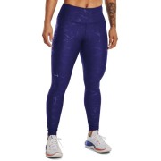 UNDER ARMOUR EMBOSS LEGGING ΜΩΒ UNDER ARMOUR EMBOSS LEGGING ΜΩΒ