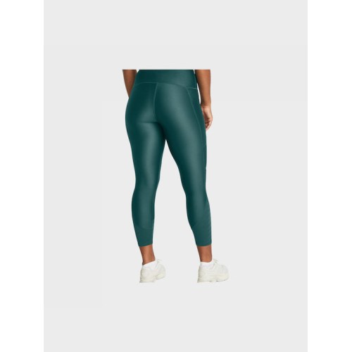 UA WOMENS LEGGINGS ΠΕΤΡΟΛ