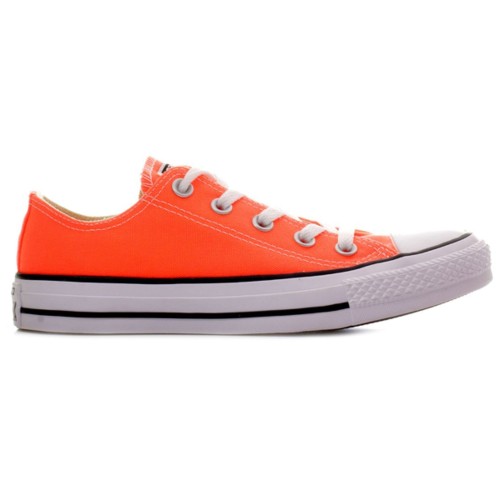 CONVERSE ALL STAR CHUCK TAYLOR OX U ΠΟΡΤΟΚΑΛΙ