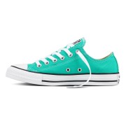 CONVERSE CTAS OX MENTA ΓΑΛΑΖΟΠΡΑΣΙΝΟ CONVERSE CTAS OX MENTA ΓΑΛΑΖΟΠΡΑΣΙΝΟ
