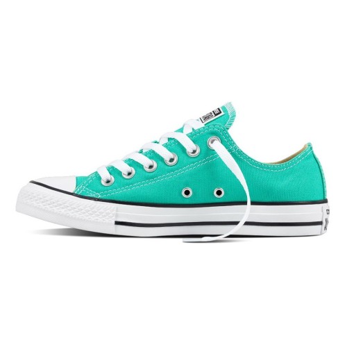 CONVERSE CTAS OX MENTA ΓΑΛΑΖΟΠΡΑΣΙΝΟ