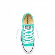 CONVERSE CTAS OX MENTA ΓΑΛΑΖΟΠΡΑΣΙΝΟ CONVERSE CTAS OX MENTA ΓΑΛΑΖΟΠΡΑΣΙΝΟ