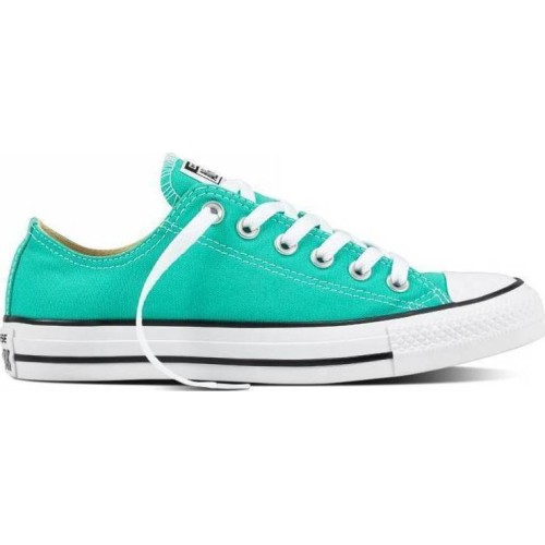 CONVERSE CTAS OX MENTA ΓΑΛΑΖΟΠΡΑΣΙΝΟ