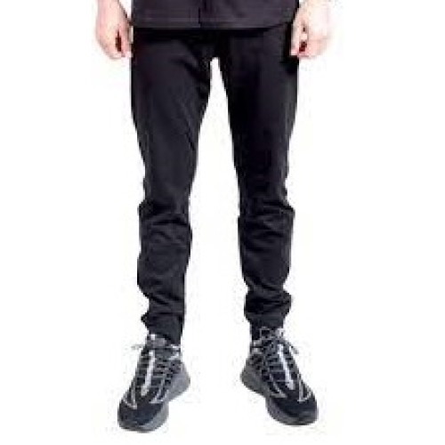 CHAMPION REGULAR FIT  ΜΑΥΡΟ