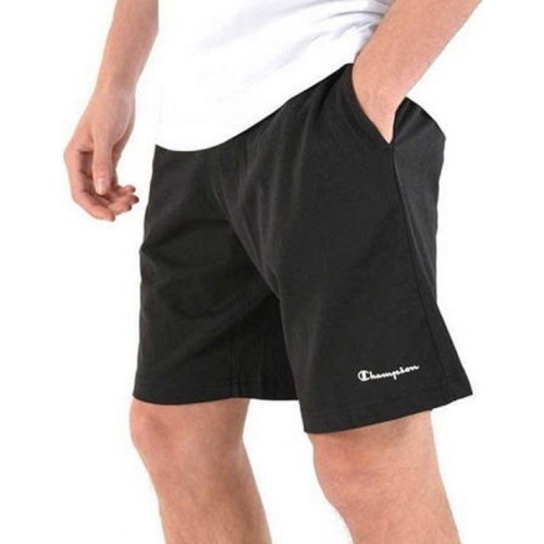 CHAMPION COMFORT FIT  ΜΑΥΡΟ