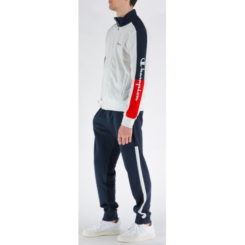 CHAMPION SET MEN  MULTICOLOR