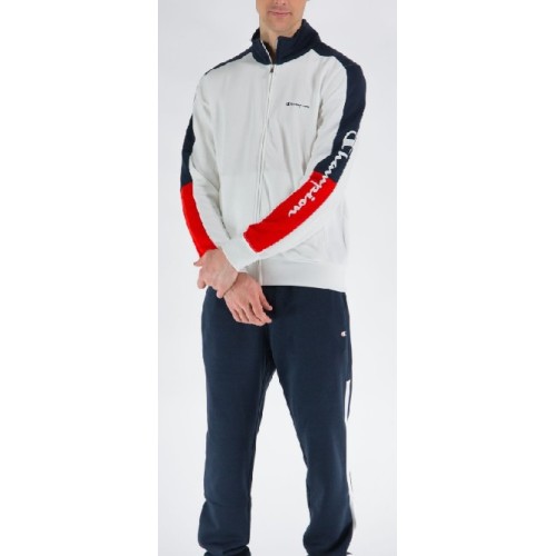 CHAMPION SET MEN  MULTICOLOR