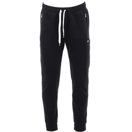 CHAMPION  PANTS ΜΑΥΡΟ