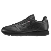 REEBOK CL LTHR INT-BLACK REEBOK CL LTHR INT-BLACK