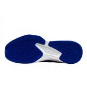 UNDER ARMOUR JET MID ΑΣΠΡΟ/ΜΠΛΕ UNDER ARMOUR JET MID ΑΣΠΡΟ/ΜΠΛΕ