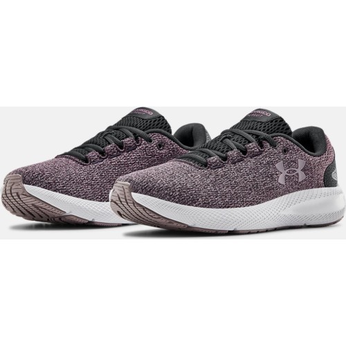 UNDER ARMOUR CHARGED PURSUIT 2 TWIST ΜΩΒ UNDER ARMOUR CHARGED PURSUIT 2 TWIST ΜΩΒ