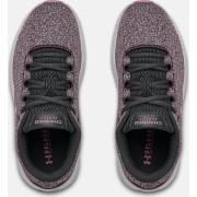 UNDER ARMOUR CHARGED PURSUIT 2 TWIST ΜΩΒ UNDER ARMOUR CHARGED PURSUIT 2 TWIST ΜΩΒ