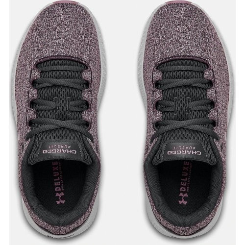 UNDER ARMOUR CHARGED PURSUIT 2 TWIST ΜΩΒ UNDER ARMOUR CHARGED PURSUIT 2 TWIST ΜΩΒ