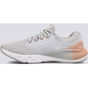 UNDER ARMOUR W CHARGED VANTAGE ΓΚΡΙ UNDER ARMOUR W CHARGED VANTAGE ΓΚΡΙ