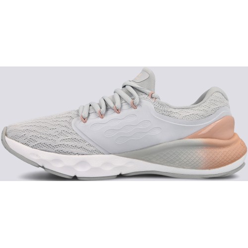 UNDER ARMOUR W CHARGED VANTAGE ΓΚΡΙ