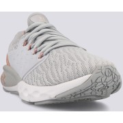 UNDER ARMOUR W CHARGED VANTAGE ΓΚΡΙ UNDER ARMOUR W CHARGED VANTAGE ΓΚΡΙ