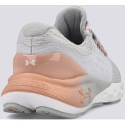 UNDER ARMOUR W CHARGED VANTAGE ΓΚΡΙ UNDER ARMOUR W CHARGED VANTAGE ΓΚΡΙ