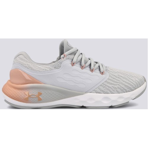 UNDER ARMOUR W CHARGED VANTAGE ΓΚΡΙ