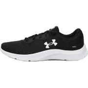 UNDER ARMOUR MOJO 2 ΜΑΥΡΟ UNDER ARMOUR MOJO 2 ΜΑΥΡΟ