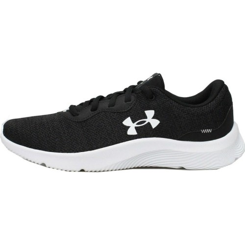 UNDER ARMOUR MOJO 2 ΜΑΥΡΟ