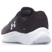 UNDER ARMOUR MOJO 2 ΜΑΥΡΟ UNDER ARMOUR MOJO 2 ΜΑΥΡΟ