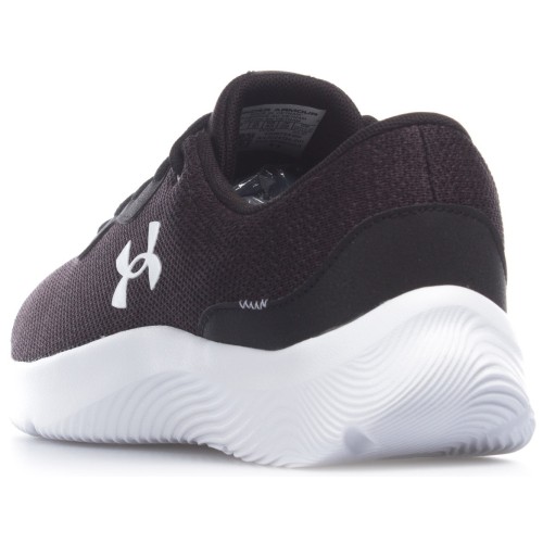 UNDER ARMOUR MOJO 2 ΜΑΥΡΟ UNDER ARMOUR MOJO 2 ΜΑΥΡΟ
