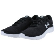 UNDER ARMOUR MOJO 2 ΜΑΥΡΟ UNDER ARMOUR MOJO 2 ΜΑΥΡΟ