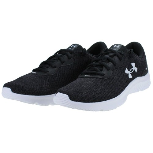 UNDER ARMOUR MOJO 2 ΜΑΥΡΟ UNDER ARMOUR MOJO 2 ΜΑΥΡΟ