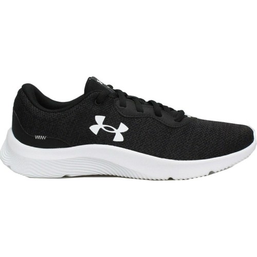 UNDER ARMOUR MOJO 2 ΜΑΥΡΟ