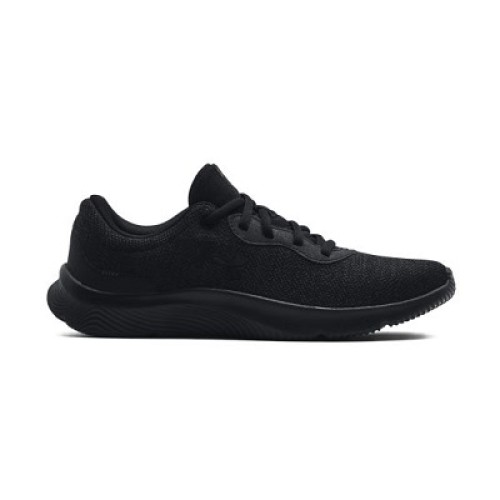 UNDER ARMOUR UA MOJO 2 ΜΑΥΡΟ
