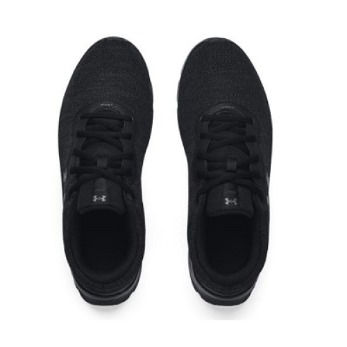 UNDER ARMOUR UA MOJO 2 ΜΑΥΡΟ UNDER ARMOUR UA MOJO 2 ΜΑΥΡΟ