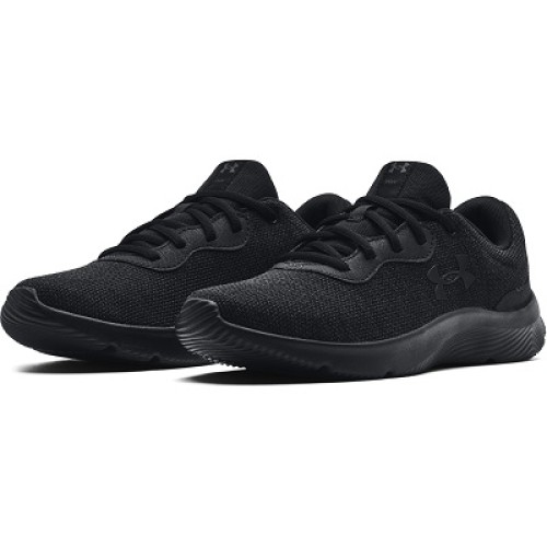UNDER ARMOUR UA MOJO 2 ΜΑΥΡΟ