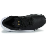 UNDER ARMOUR UA JET '21 ΜΑΥΡΟ/ΛΕΥΚΟ
