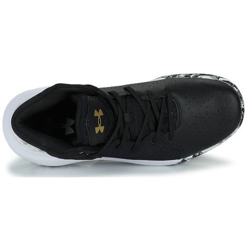 UNDER ARMOUR UA JET '21 ΜΑΥΡΟ/ΛΕΥΚΟ