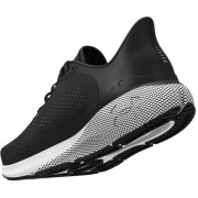 UNDER ARMOUR HOVR MACHINA 3 ΜΑΥΡΟ UNDER ARMOUR HOVR MACHINA 3 ΜΑΥΡΟ