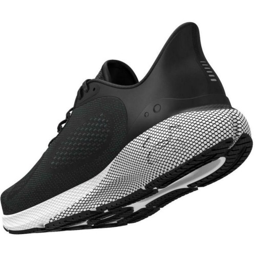 UNDER ARMOUR HOVR MACHINA 3 ΜΑΥΡΟ UNDER ARMOUR HOVR MACHINA 3 ΜΑΥΡΟ