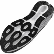 UNDER ARMOUR HOVR MACHINA 3 ΜΑΥΡΟ UNDER ARMOUR HOVR MACHINA 3 ΜΑΥΡΟ
