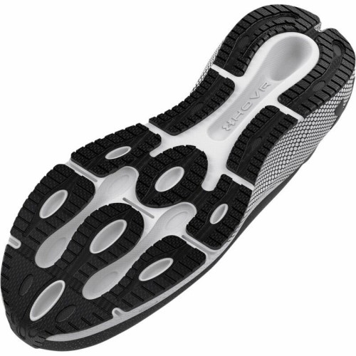 UNDER ARMOUR HOVR MACHINA 3 ΜΑΥΡΟ UNDER ARMOUR HOVR MACHINA 3 ΜΑΥΡΟ