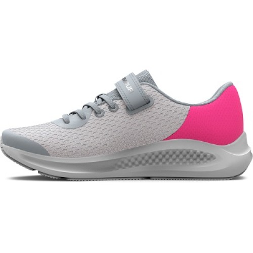 UNDER ARMOUR UA GPS PURSUIT 3 AC ΓΚΡΙ