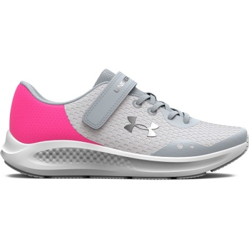 UNDER ARMOUR UA GPS PURSUIT 3 AC ΓΚΡΙ UNDER ARMOUR UA GPS PURSUIT 3 AC ΓΚΡΙ
