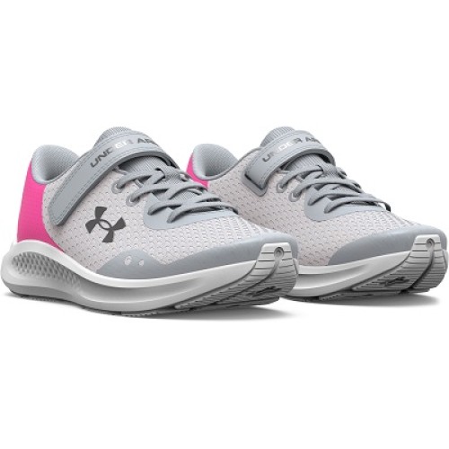 UNDER ARMOUR UA GPS PURSUIT 3 AC ΓΚΡΙ
