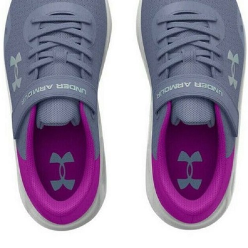 UNDER ARMOUR GPS PURSUIT 3 AC MULTICOLOR UNDER ARMOUR GPS PURSUIT 3 AC MULTICOLOR