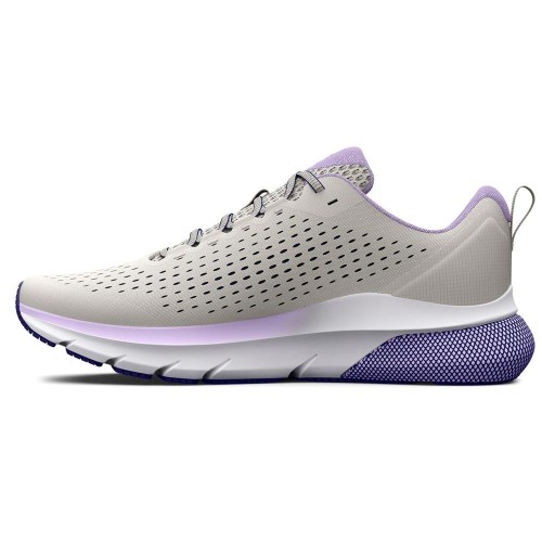 UNDER ARMOUR W HOVR TURBULENCE  MULTICOLOR